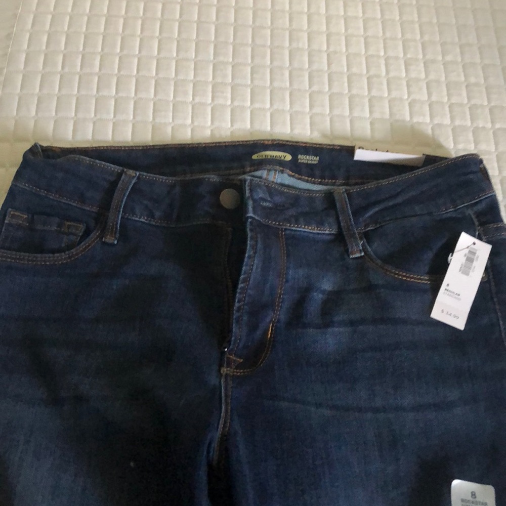 Jeans - Picture 2 of 3